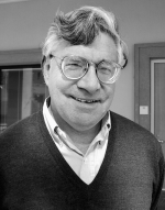 picture of professor Nelson Lichtenstein 